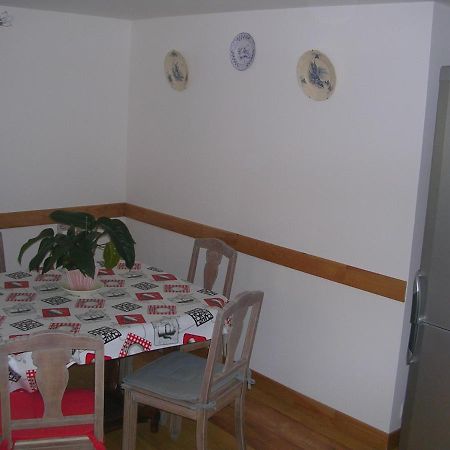 Chez Pimline Bed and Breakfast Saint-Aubin-sur-Quillebeuf Εξωτερικό φωτογραφία