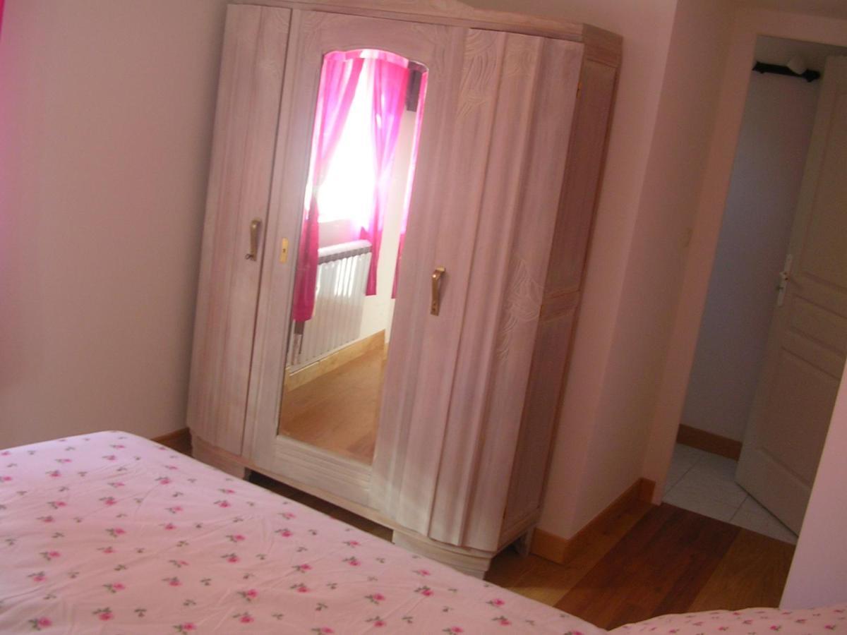Chez Pimline Bed and Breakfast Saint-Aubin-sur-Quillebeuf Εξωτερικό φωτογραφία